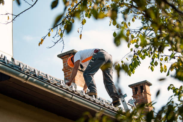 Best Emergency Roof Repair  in Cutlerville, MI