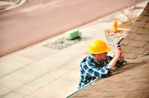 Best Roof Gutter Cleaning  in Cutlerville, MI