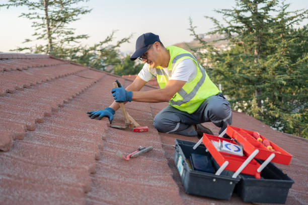 Best Best Roofing Contractors  in Cutlerville, MI